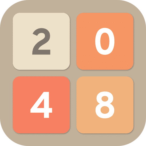 Icon for 2048