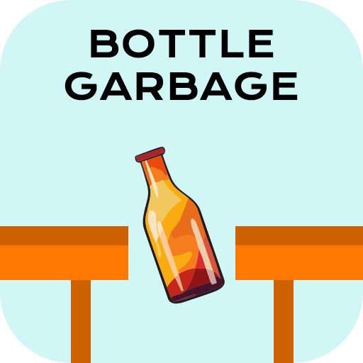 Icon for Bottle Garbage