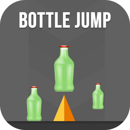 Icon for Bottle Jump