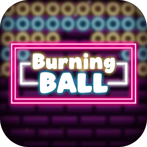 Icon for Burning Balls