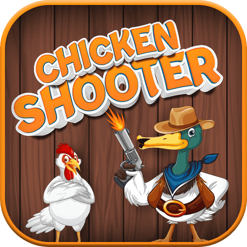 Icon for Chicken Shooter