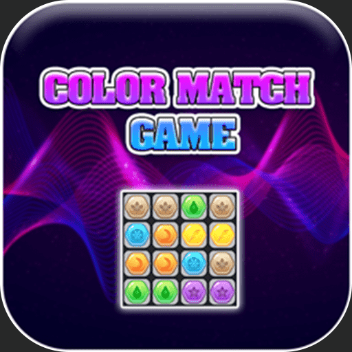 Icon for Color Match