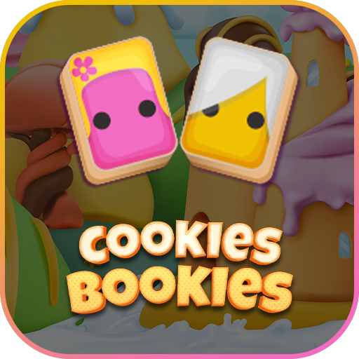 Icon for Cookies Boockies