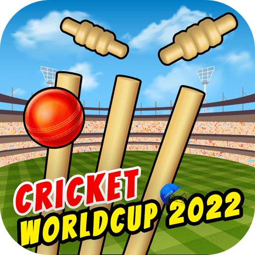 Icon for Cricket Game