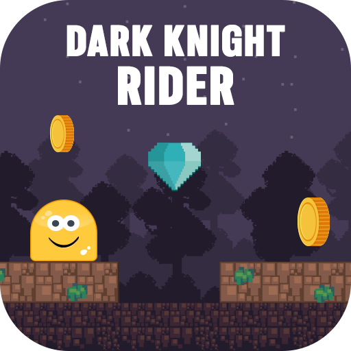 Icon for Dark Knight Rider