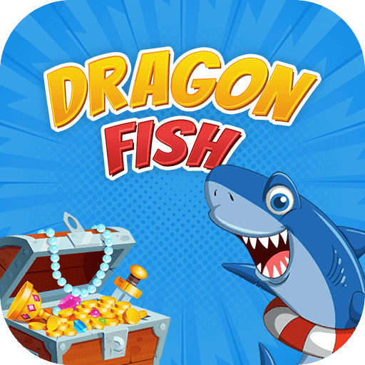 Icon for Dragon Fish