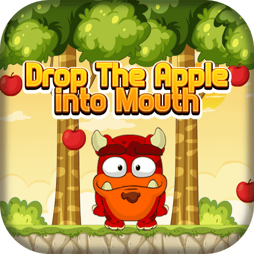 Icon for Drop The Apple in Mouth