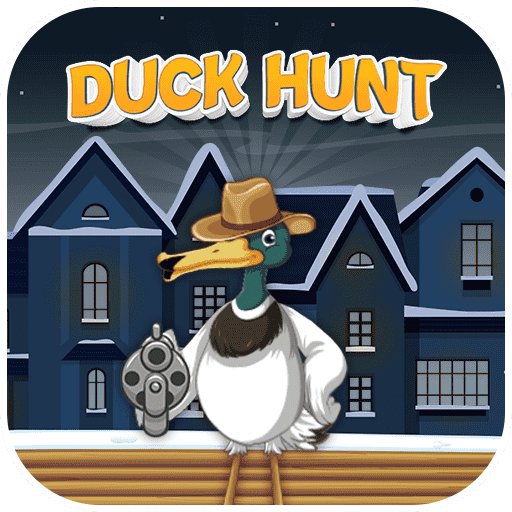 Icon for Duck Hunt