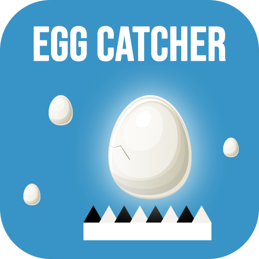 Icon for Egg Catcher