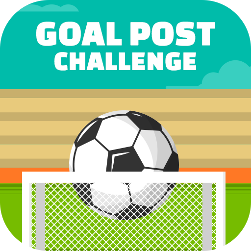 Icon for Goal Post Challenge