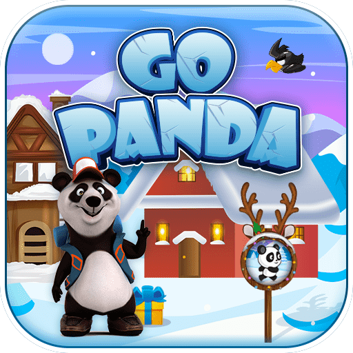 Icon for Go Panda