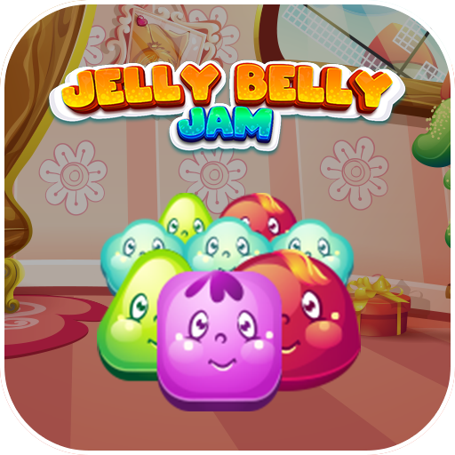 Icon for Jelly Belly Jam