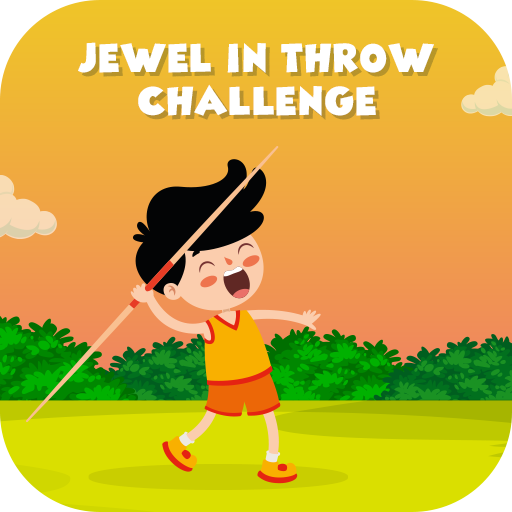 Icon for Jewel In Throw Challenge