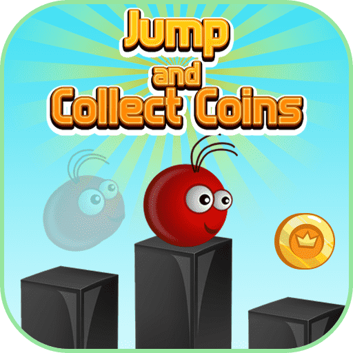 Icon for Jump and Collect Coin