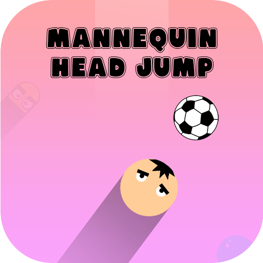 Icon for Mannequin Head Jump