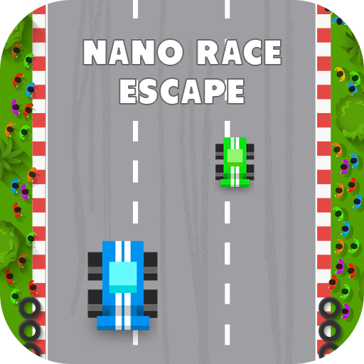 Icon for Nano Race Escape