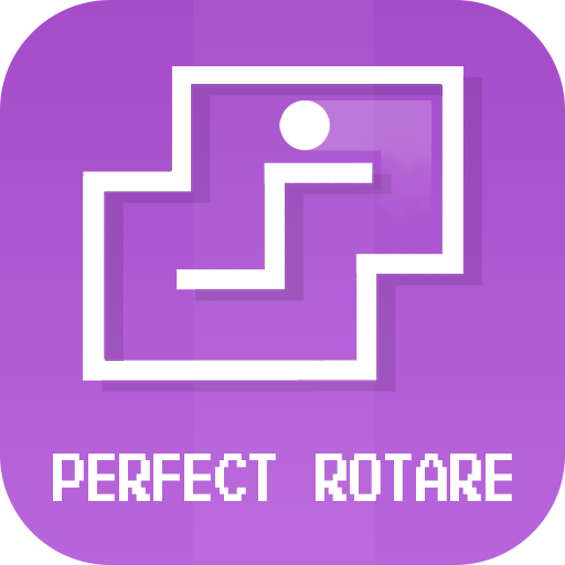 Icon for Perfect Rotare