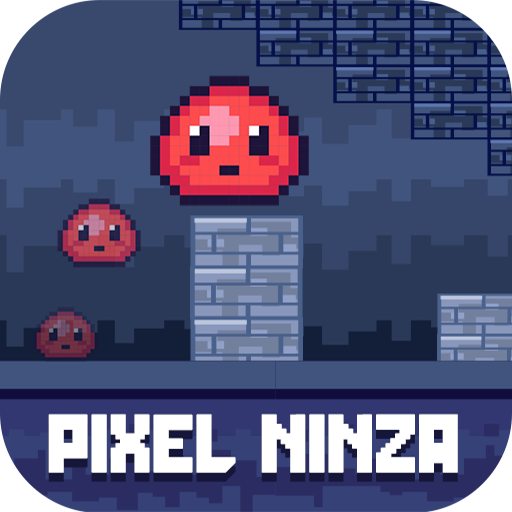 Icon for Pixel Ninza