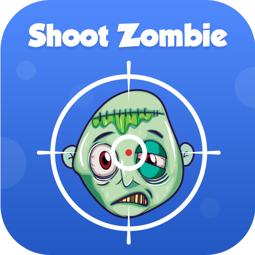 Icon for Shoot Zombie