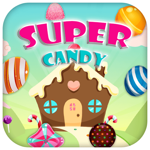 Icon for Super Candy