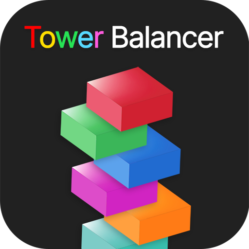 Icon for Tower Balancer