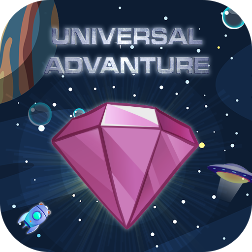 Icon for Universal Adventure