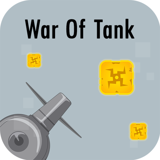 Icon for War Of Tank