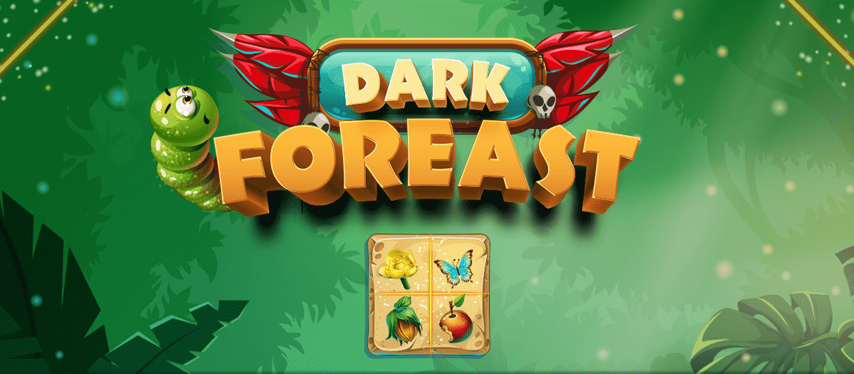 Banner for Dark Forest