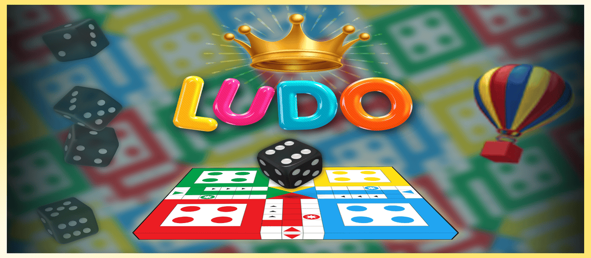 Banner for Ludo Multiplayer